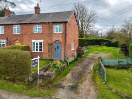 3, Brooklands, Chester Road, Whitchurch SY13 4QQ