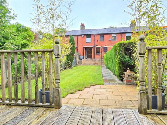 Gorgeous Gardens