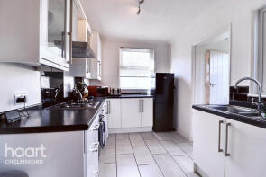 Penpol, Victoria Road, Chelmsford CM2 6LH