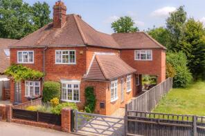 7, Emmbrook Road, Wokingham RG41 1HE