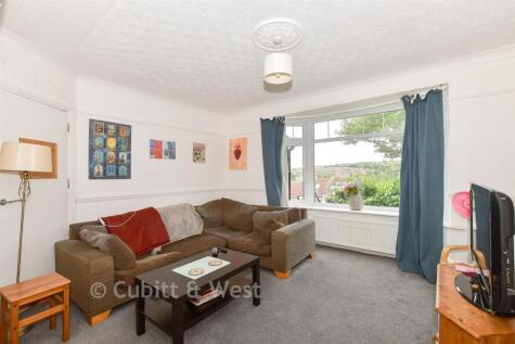 Bevendean Crescent, Brighton, East Sussex