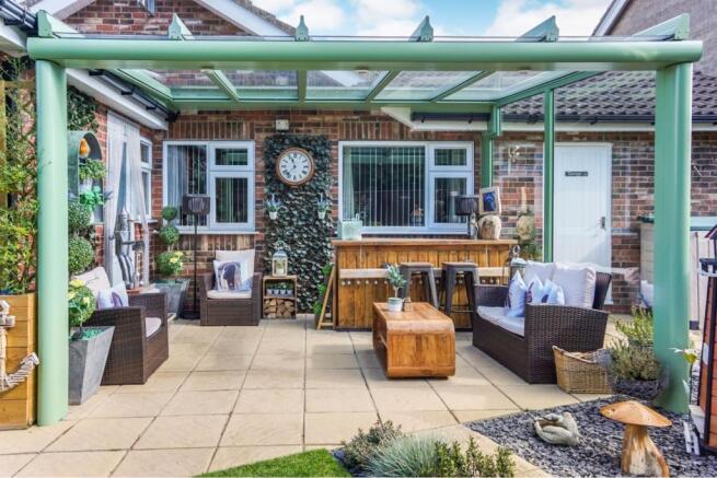 Veranda