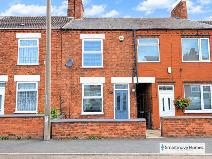 Alfreton Road, Codnor, Ripley