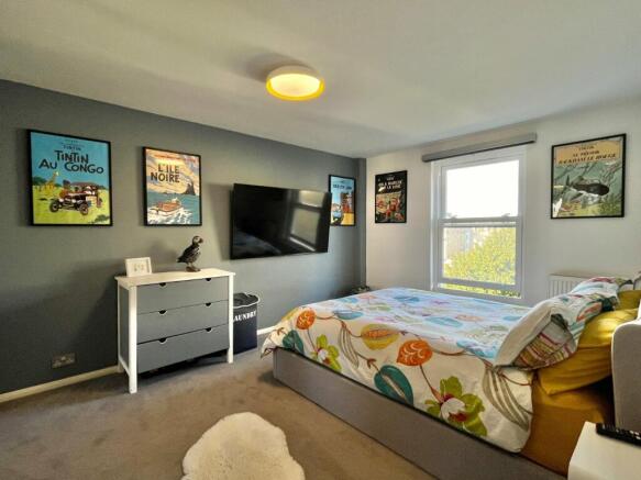 Bedroom 1