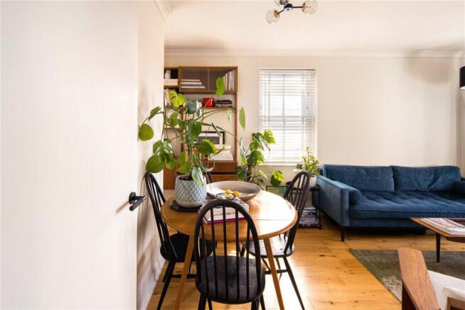 Living Area View 6