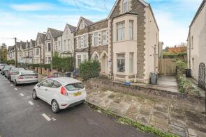 27, Gordon Road, Roath, Cardiff CF24 3AL