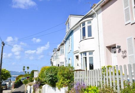 North View Road, Brixham