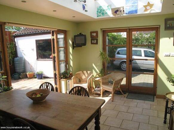 Sun Room