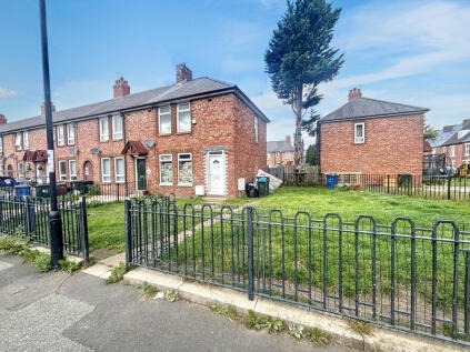 Holywell Avenue, Walker, Newcastle upon Tyne, Tyne and Wear, NE6 3RY