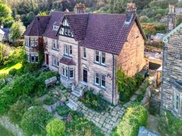 33, Clifton Road, Matlock Bath DE4 3PW