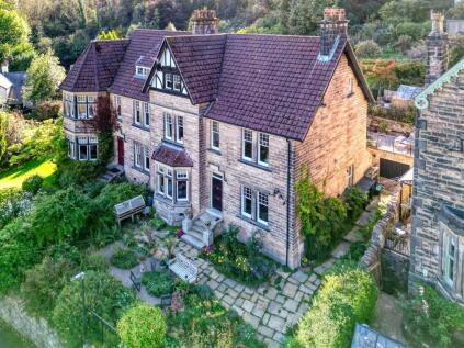 Clifton Road, Matlock Bath, Matlock