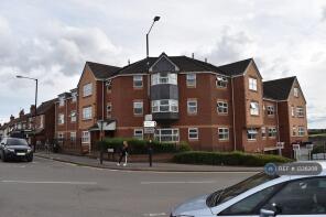 Flat 6, Pickering Lodge, Coleshill Road, Nuneaton CV10 0QE