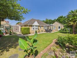 12, Peacock Close, Norwich NR9 5JD