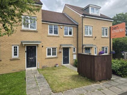 Laurel Court, Esh Winning, Durham, DH7
