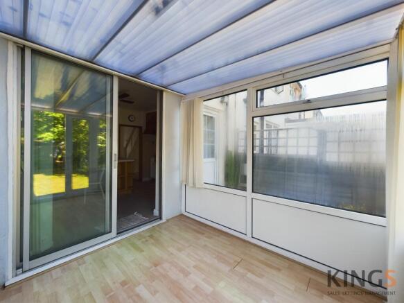 Sunroom