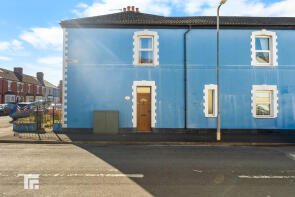 25, Cambridge Street, Grangetown, Cardiff CF11 7DH