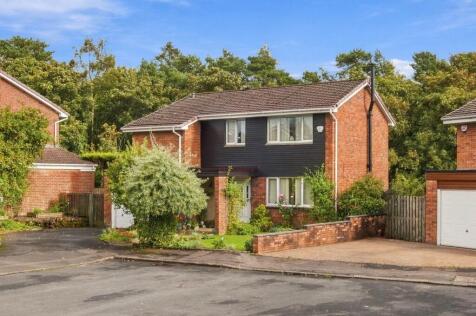 Forest Grove, Kilmarnock, KA3