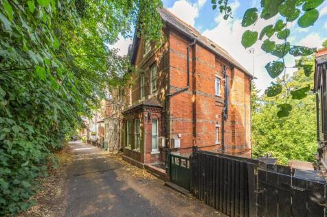 Susan Wood, Chislehurst