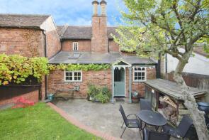 1, Vicarage Road, Coventry CV8 3DH