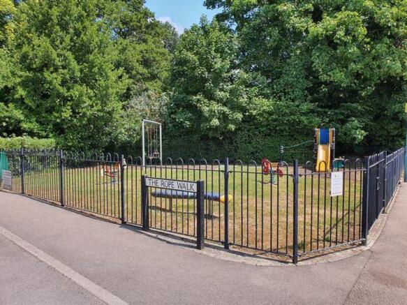 Play Area