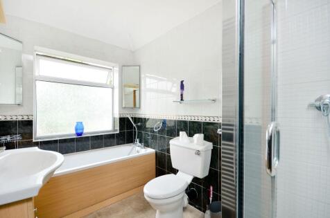 Wyresdale Crescent, Perivale, Greenford, UB6