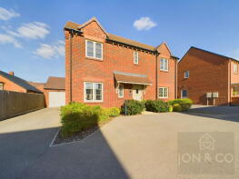 1, Dairy Close, Northampton NN3 7RU