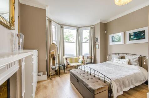Riffle Road, Willesden Green, London, NW2