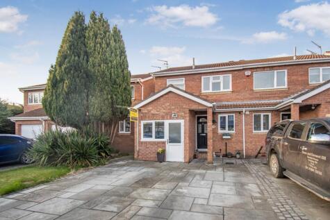 Carron Crescent, Acomb Park, YO24