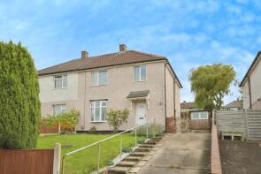 2, Derwent View, Mastin Moor S43 3BA