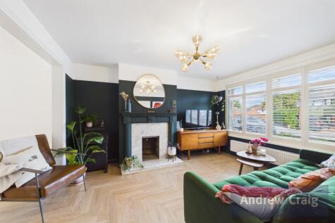 Cheswick Drive, Newcastle Upon Tyne