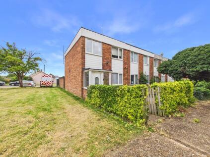 Veasey Road, Hartford, Huntingdon.