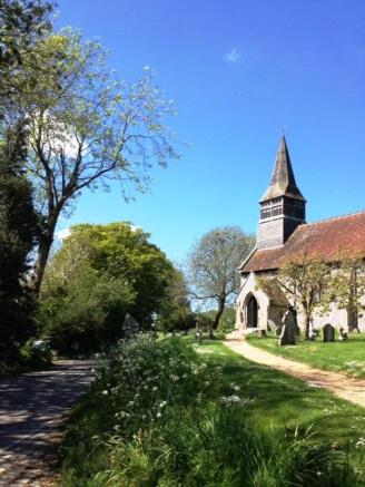 Church