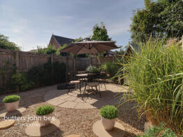 5, Harbutts View, Middlewich CW10 9PL