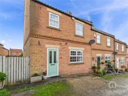 14, Goodwood Close, Darlington DL2 1WA