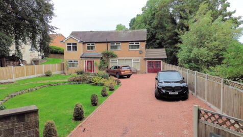 Moorgate Grove, Rotherham, S60 2TR