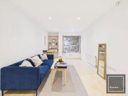 Flat 6, 18 20, Reginald Square, London SE8 4AB