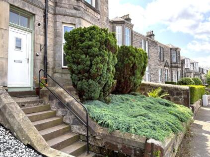 32 Victoria Terrace, Dunfermline