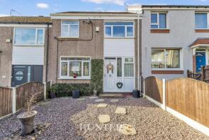 19, Clarkson Close, Middleton M24 4PY