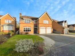 35, Balmoral Road, Coalville LE67 4PE