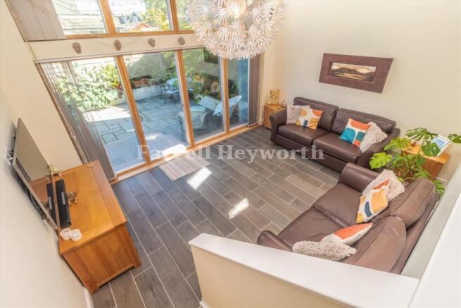 Family Room image 5