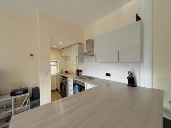 Harbour Road, Wibsey, Bradford, BD6 photo 4