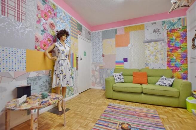 CRAFT ROOM