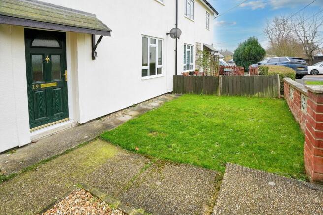 19 Eastfield, West Lavington, Devizes, SN10 4HW