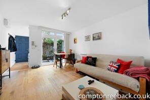 5, Godson Yard, London NW6 5FE