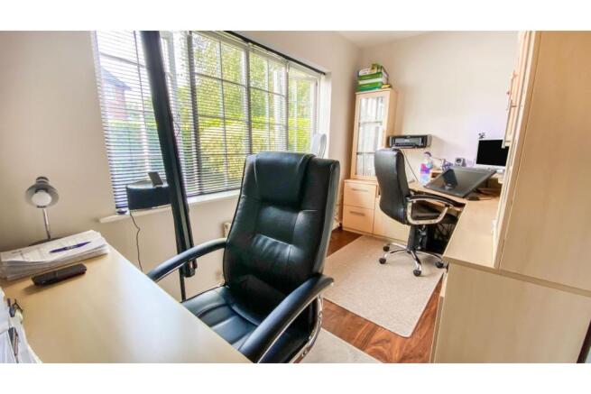 Home Office
