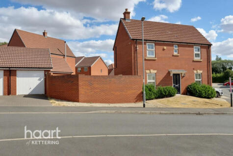 Pryor Road, Kettering
