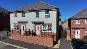 79, Honeycomb Vale, Chard TA20 1GS