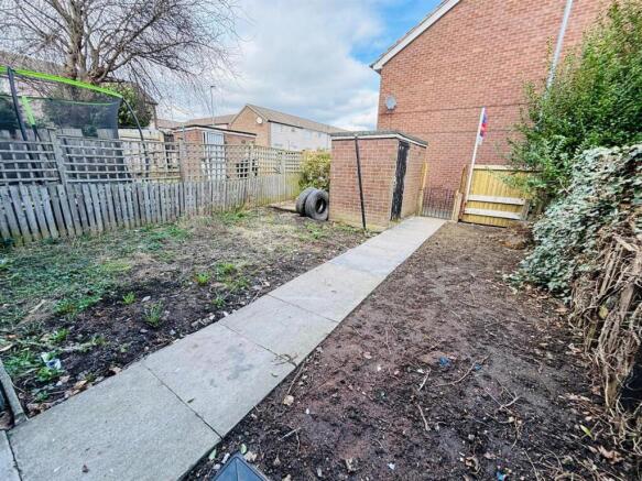 Gardens: