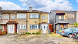 23, Tenterden Road, Dagenham RM8 1PX