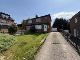 6, Woodvale Grove, Bradford BD7 2SL